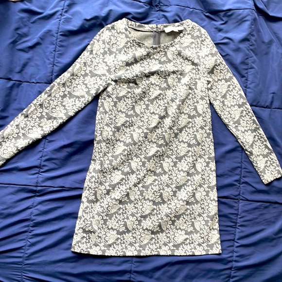 LOFT petite sx dress - Picture 1 of 2